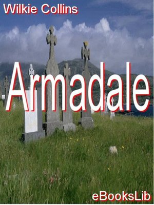 Armadale - ebook